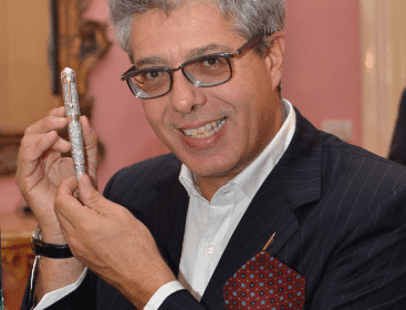 Cesare Verona, despre moștenirea brandului Aurora