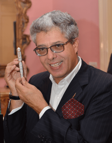 Cesare Verona, despre moștenirea brandului Aurora