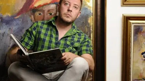 Bogdan Mihai Radu – Adevăratul sine ca un țel suprem