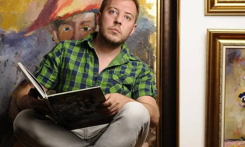 Bogdan Mihai Radu – Adevăratul sine ca un țel suprem