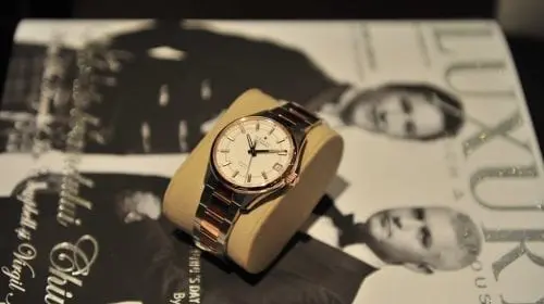 BASELWORLD strigă adunarea generală a luxului orologer