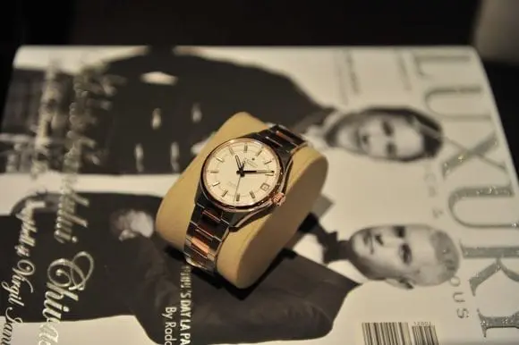 BASELWORLD strigă adunarea generală a luxului orologer