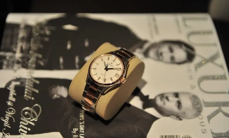 BASELWORLD strigă adunarea generală a luxului orologer