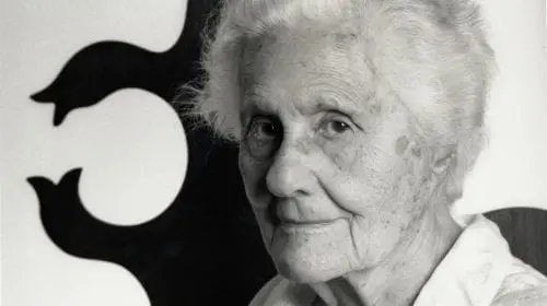 Eva Zeisel – Maestra designului industrial