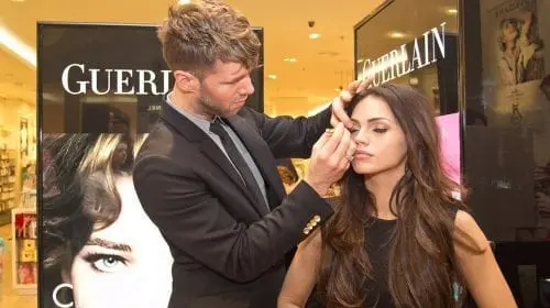 Maxime Poulin – Frumusețea în sinceritate și individualism