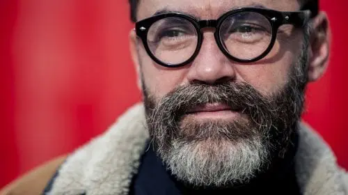 NovemBEARD – Creativitate în scop caritabil