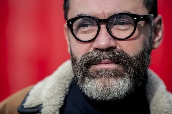 NovemBEARD – Creativitate în scop caritabil