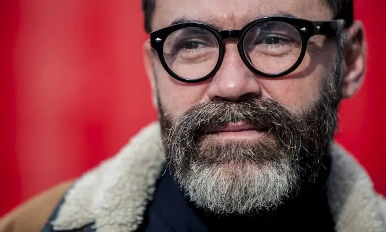 NovemBEARD – Creativitate în scop caritabil