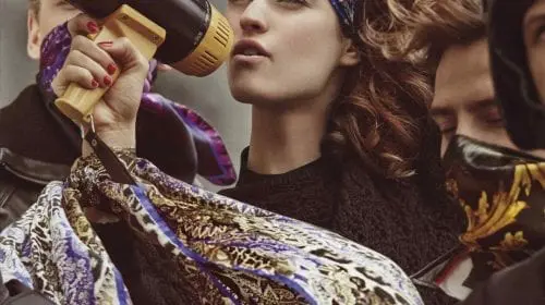 Just Cavalli a pornit revoluția stilului!