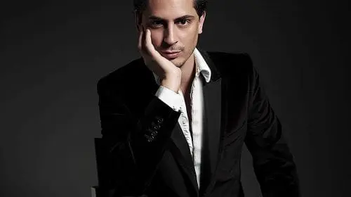 Parfum Hennessy by Kilian