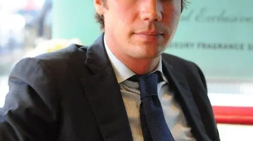 Erwin Creed, moștenitorul unui imperiu