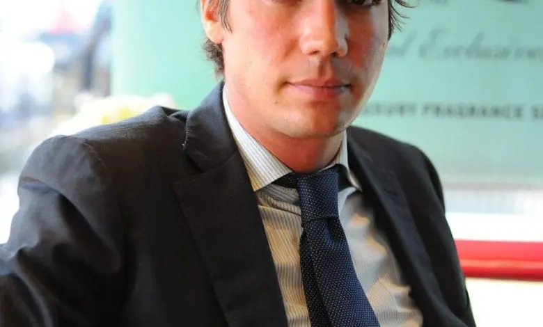 Erwin Creed, moștenitorul unui imperiu