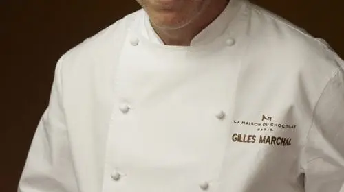 La Maison du Chocolat, Paris – Deserturi din pasiune pentru excelență