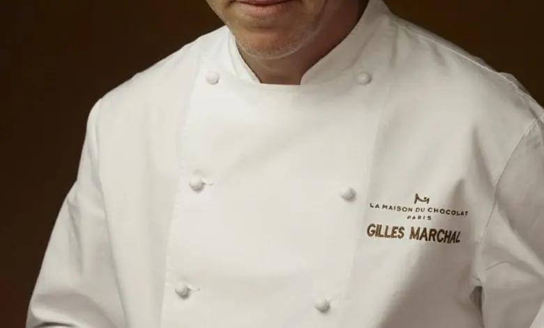 La Maison du Chocolat, Paris – Deserturi din pasiune pentru excelență