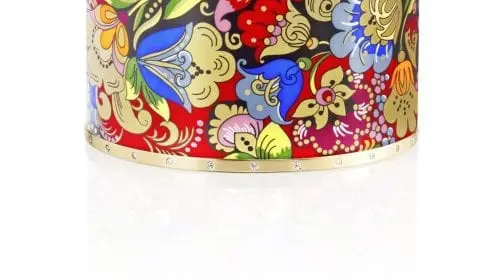 Golden Kalinka by FREYWILLE