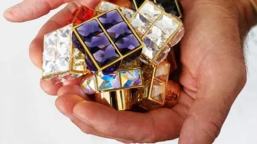 Roja Dove – Și lumea parfumurilor nu a mai fost la fel