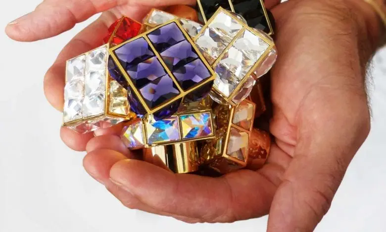 Roja Dove – Și lumea parfumurilor nu a mai fost la fel