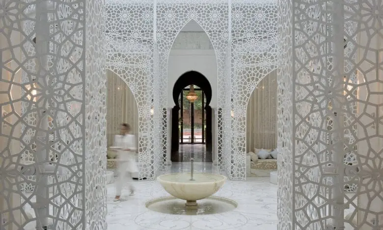 Royal Mansour – armonia spirituală prin tradițiile marocane