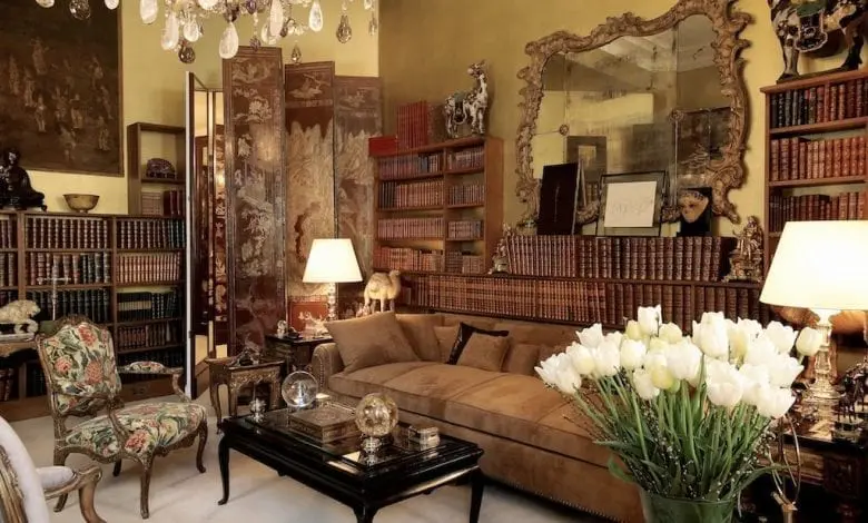 Chanel Apartment