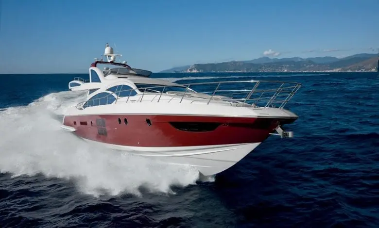 Azimut 72S – cel mai bun layout de la Cannes