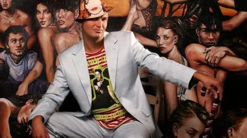 Gavin Brown – Luxul de a fi propriul tău stăpân