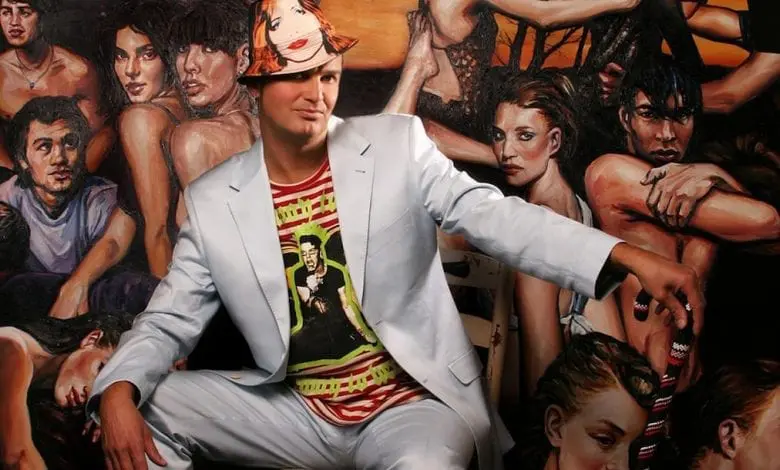 Gavin Brown – Luxul de a fi propriul tău stăpân