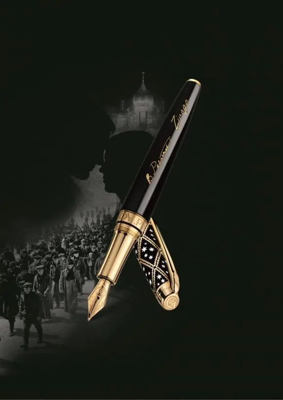 Caran d’Ache inaugurează primul magazin din România