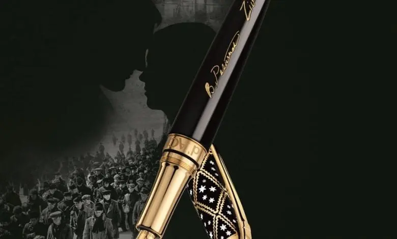 Caran d’Ache inaugurează primul magazin din România