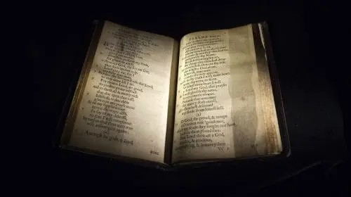 Cea mai scumpă carte vândută la o licitație