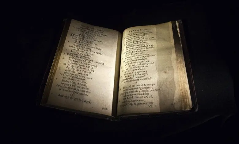 Cea mai scumpă carte vândută la o licitație