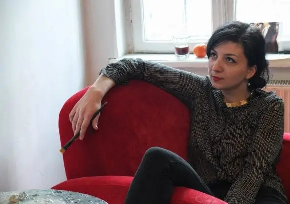 Diana Manole – Un suflet creator și spiritual
