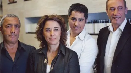 Maria și Luciano Durante, fondatorii Pro Fvmvm Roma