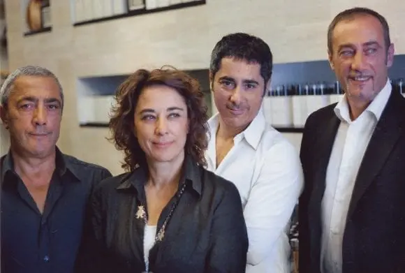 Maria și Luciano Durante, fondatorii Pro Fvmvm Roma