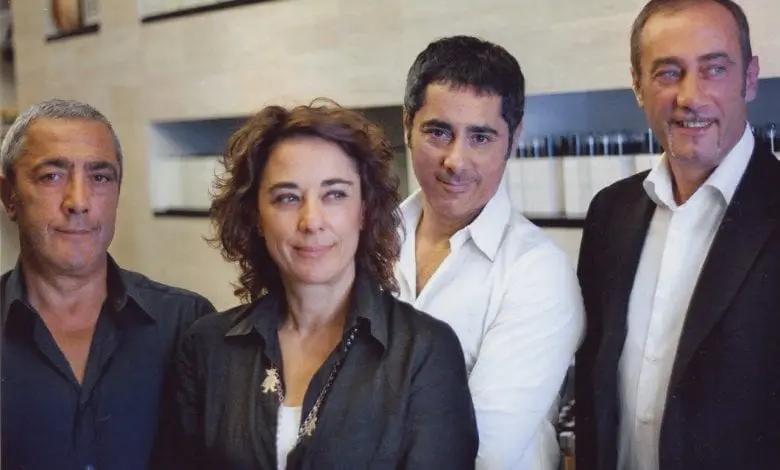 Maria și Luciano Durante, fondatorii Pro Fvmvm Roma