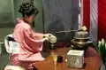 Ceremonia japoneză a ceaiului – între ospitalitate şi meditaţie