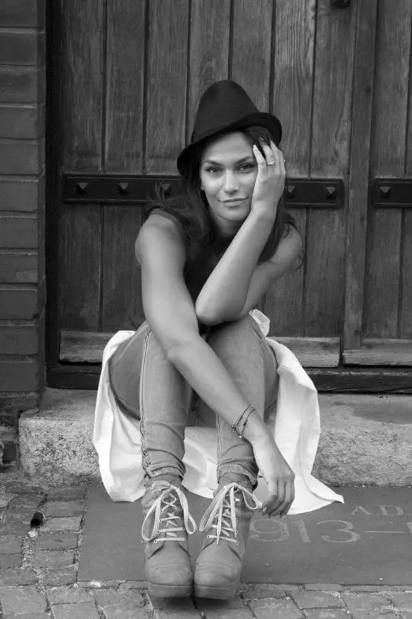 Andra Andreescu – Complexitatea simplității