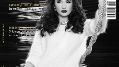 Luxury 62 Decembrie – Ianuarie