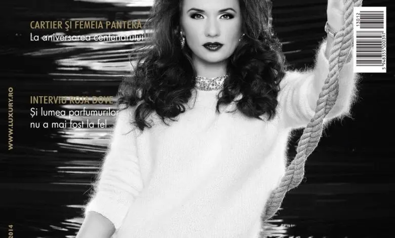 Luxury 62 Decembrie – Ianuarie