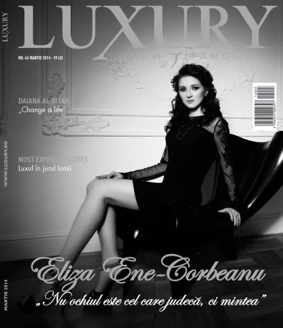 Luxury 63