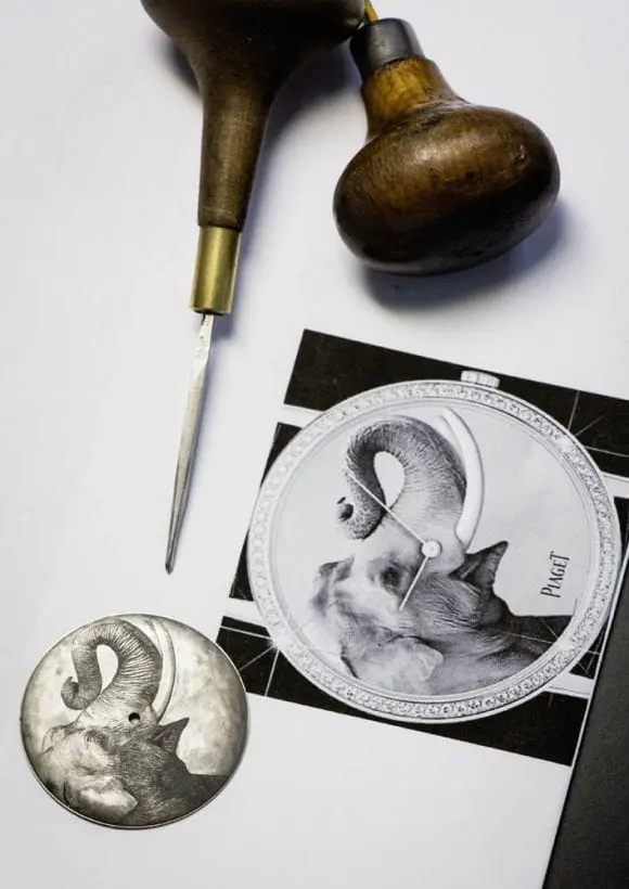 Piaget dezvăluie colecția „Mythical Journey”