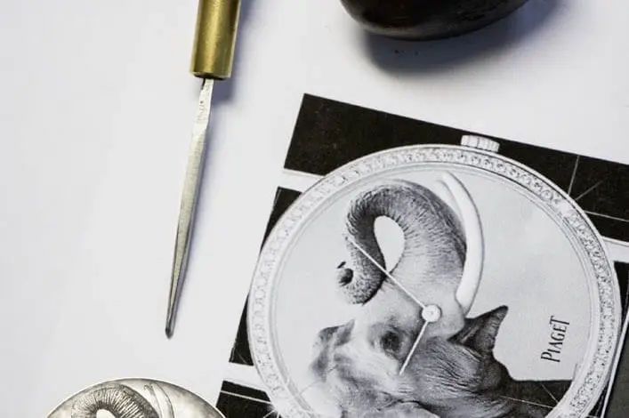 Piaget dezvăluie colecția „Mythical Journey”