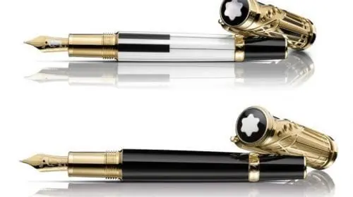 Montblanc aduce un omagiu celebrului Henry E. Steinway