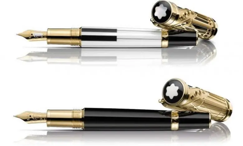Montblanc aduce un omagiu celebrului Henry E. Steinway