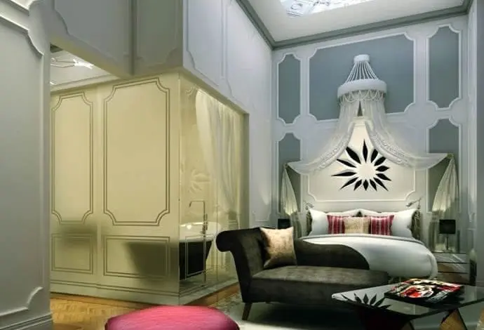 Primul hotel de lux Karl Lagerfeld se va deschide în Macao