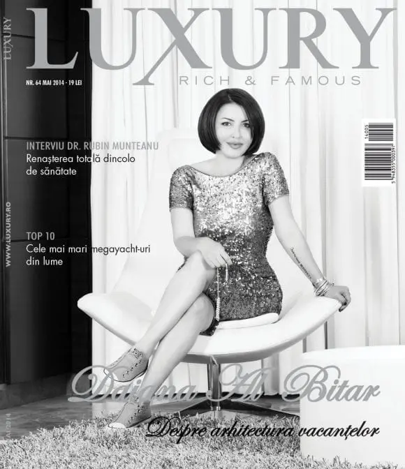 Luxury 64