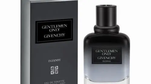Gentlemen Only Intense by Givenchy