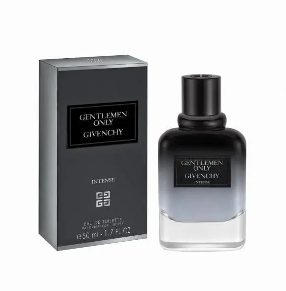 Gentlemen Only Intense by Givenchy