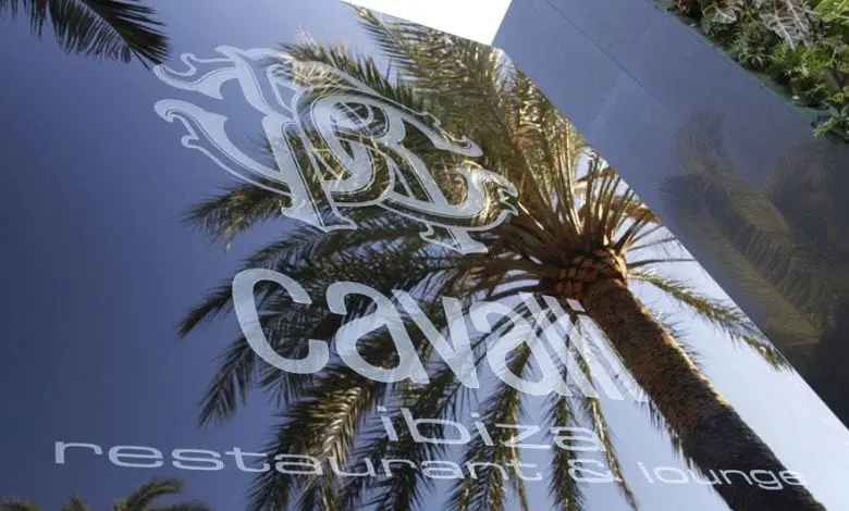 Roberto Cavalli deschide un nou restaurant: Cavalli Ibiza