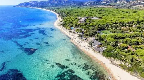 Forte Village Resort Sardinia
