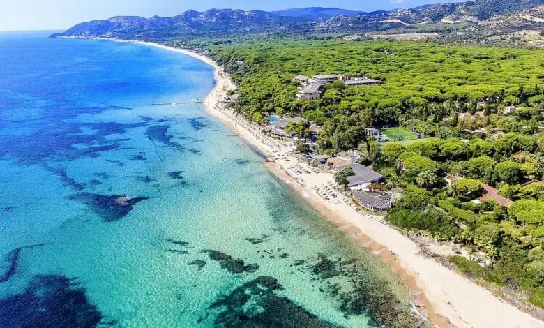 Forte Village Resort Sardinia